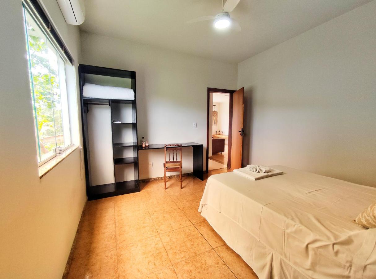 Pousada Villa Magna - Chale Familia Diamantina Zewnętrze zdjęcie