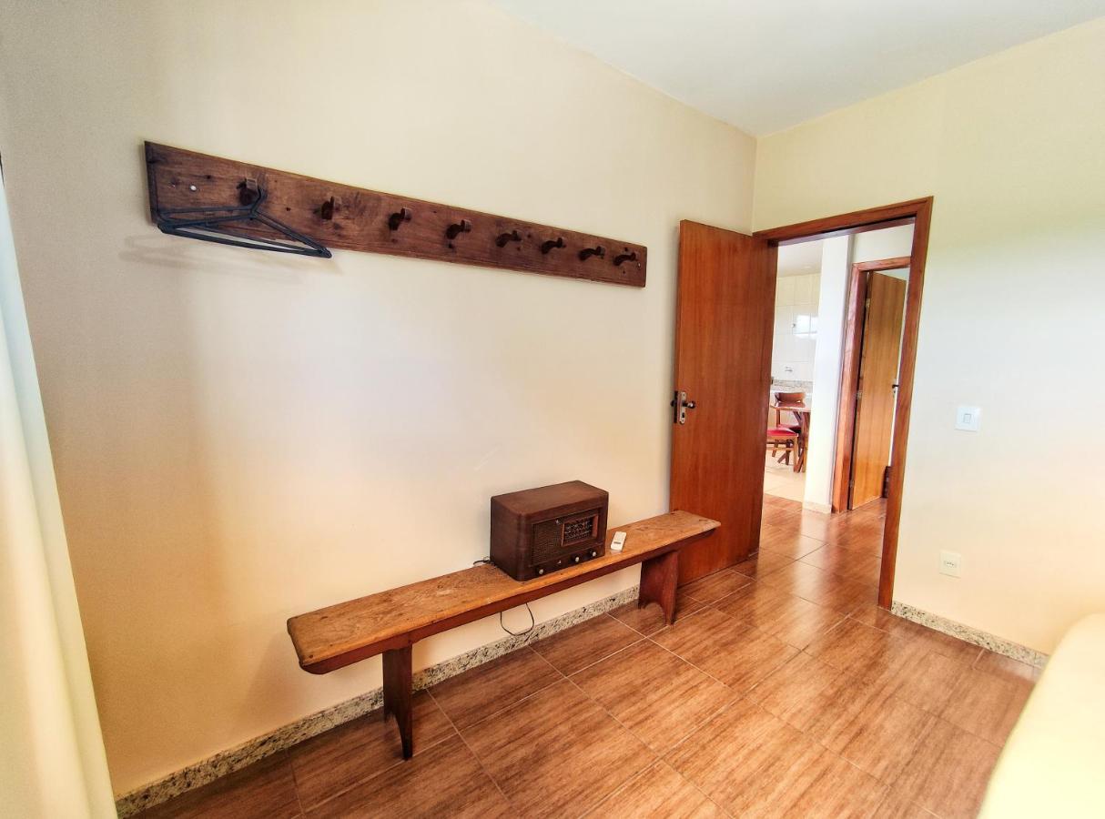 Pousada Villa Magna - Chale Familia Diamantina Zewnętrze zdjęcie