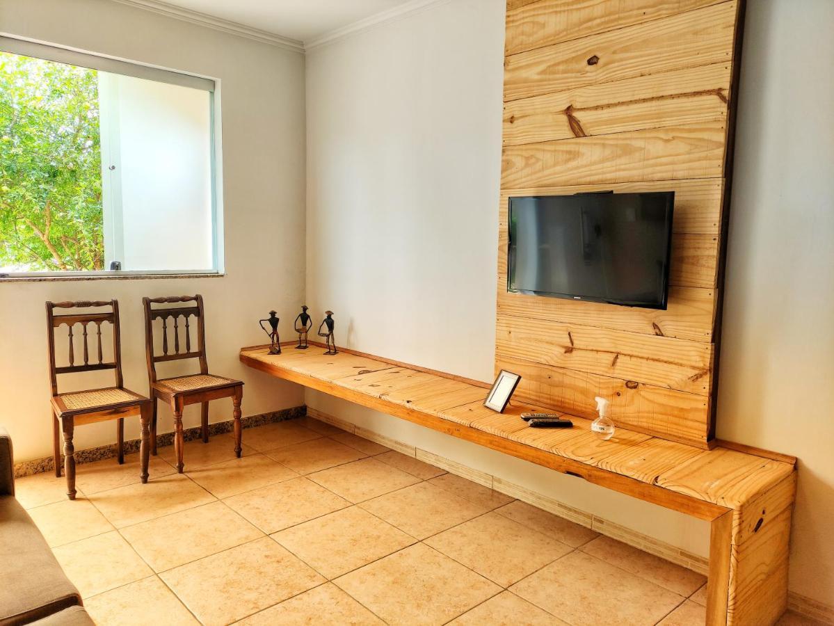 Pousada Villa Magna - Chale Familia Diamantina Zewnętrze zdjęcie